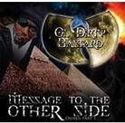 Ol' Dirty Bastard (Wu-Tang Clan) - Message To The Other Side (CD + DVD)
