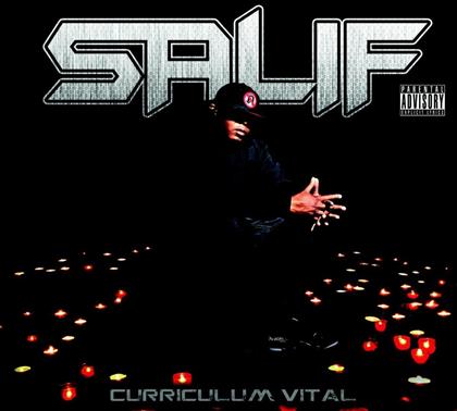Salif - Curriculum Vital
