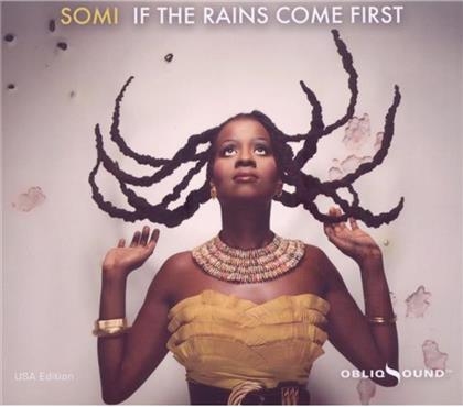 Somi - If The Rains Come First