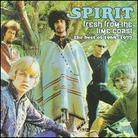 Spirit - Best Of 1968-1977 (2 CDs)