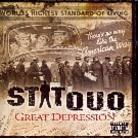 Stat Quo - Great Depression