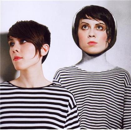 Tegan & Sara - Sainthood