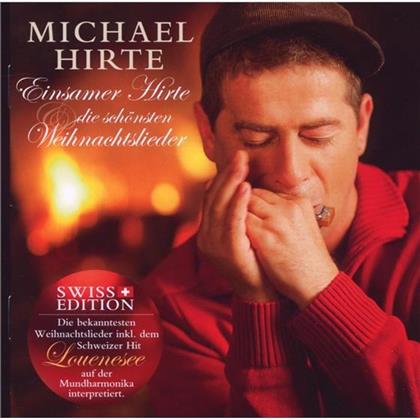 Michael Hirte (Supertalent) - Einsamer Hirte (Swiss Edition)