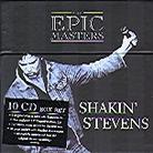 Shakin' Stevens - Epic Masters Boxset (10 CDs)