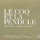Andre Ceccarelli - Le Coq & La Pendule - Hommage (2 CD)