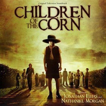 Jonathan Elias & Stephen King - Children Of The Corn (OST) - OST