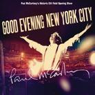 Paul McCartney - Good Evening (Live) (Japan Edition, 2 CDs + DVD)