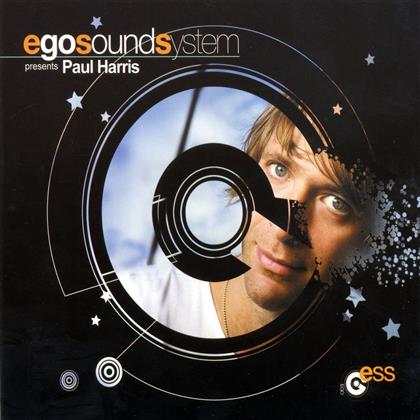 Ego Sound System Presents