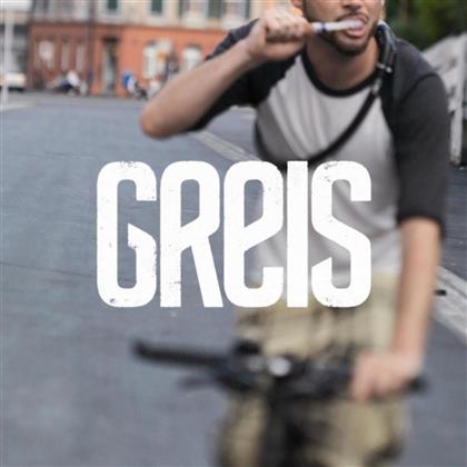 Greis (Chlyklass) - 3