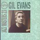Gil Evans - Verve Jazz Masters