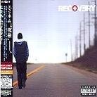 Eminem - Recovery (Japan Edition)