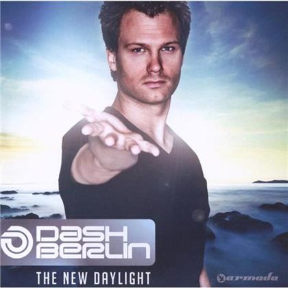 Dash Berlin - New Daylight