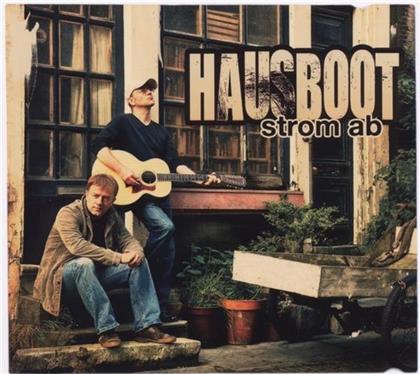 Hausboot - Strom Ab