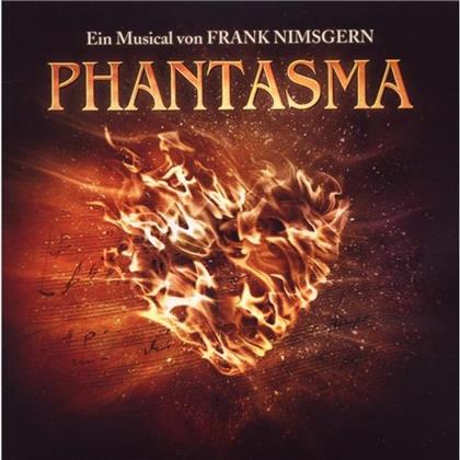 Phantasma - Musical - Frank Nimsgern