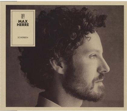 Max Herre (Freundeskreis) - Scherben - 2Track