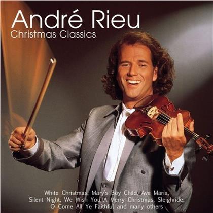 Andre Rieu - Christmas Classics