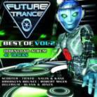 Future Trance - Best Of 2 (2 CDs)