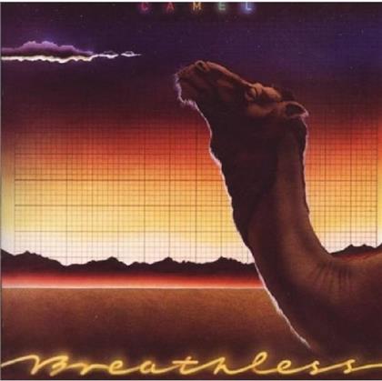 Camel - Breathless (New Version, Remastered)