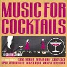 Music For Cocktails - Fashion Show (2 CDs)