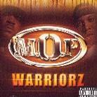 M.O.P. - Warriorz - US Version
