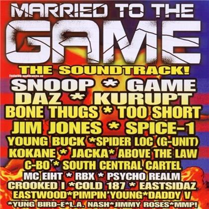 Married To The Game - Various
