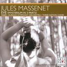 Jules Massenet (1842-1912) - Eve