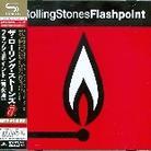 The Rolling Stones - Flashpoint - Live - Reissue (Remastered)