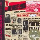 Guns N' Roses - Lies - Papersleeve Reissue (Japan Edition)
