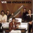 Wir - Die Grössten Hits