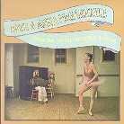 Kate McGarrigle & Anna McGarrigle - Dancer With Bruised Knees