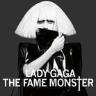 Lady Gaga - Fame Monster + 3 Bonustracks (2 CD)