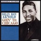Billy Boy Arnold - Going To Chicago
