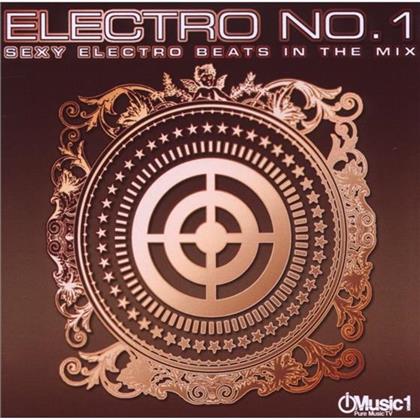 Electro No. 1 - Various 1 (2 CDs)