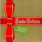 Sonia Grimm - Au Coeur De Noel