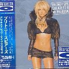 Britney Spears - Greatest Hits (Japan Edition)