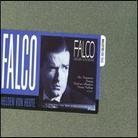 Falco - Helden Von Heute - Steel Box Collection