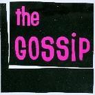 Gossip - --- (Red Hott)