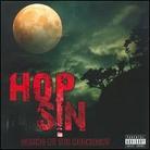 Hopsin - Gazing At The Moonlight