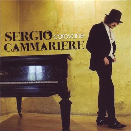 Sergio Cammariere - Carovane
