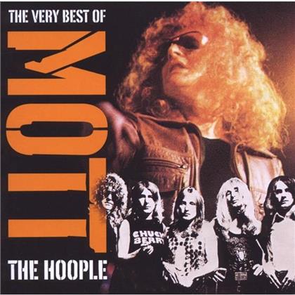 Mott The Hoople - Golden Age Of Rock 'N' Roll