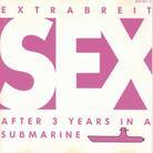 Extrabreit - Sex After Three Years