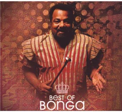 Bonga - Best Of