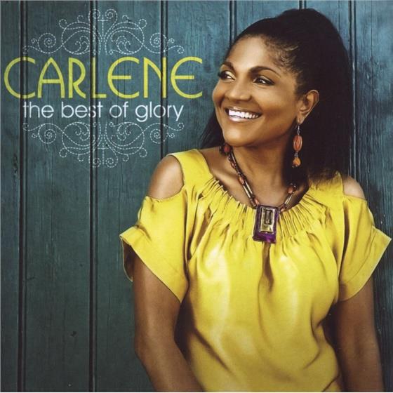 Carlene Davis - Best Of Glory