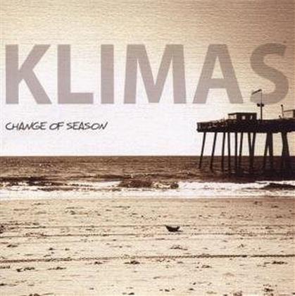 Klimas - Change Of Season