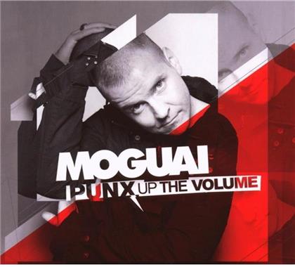 Moguai - Punx Up The Volume (2 CDs)