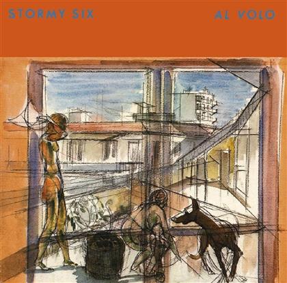 Stormy Six - Al Volo
