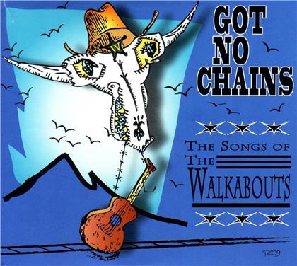The Walkabouts - Got No Chains (2 CDs)
