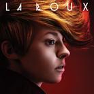 La Roux - --- - 16 Tracks New Version