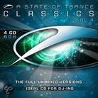A State Of Trance Classics - Vol. 4 (4 CDs)