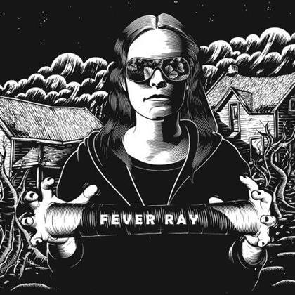 Fever Ray (Karin Andersson/Knife) - --- (2 CDs + DVD)